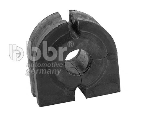 BBR AUTOMOTIVE skersinio stabilizatoriaus įvorių komplektas 003-50-14377